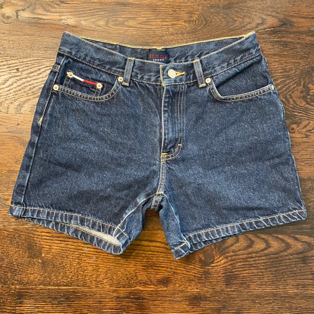 Vintage Tommy Jeans